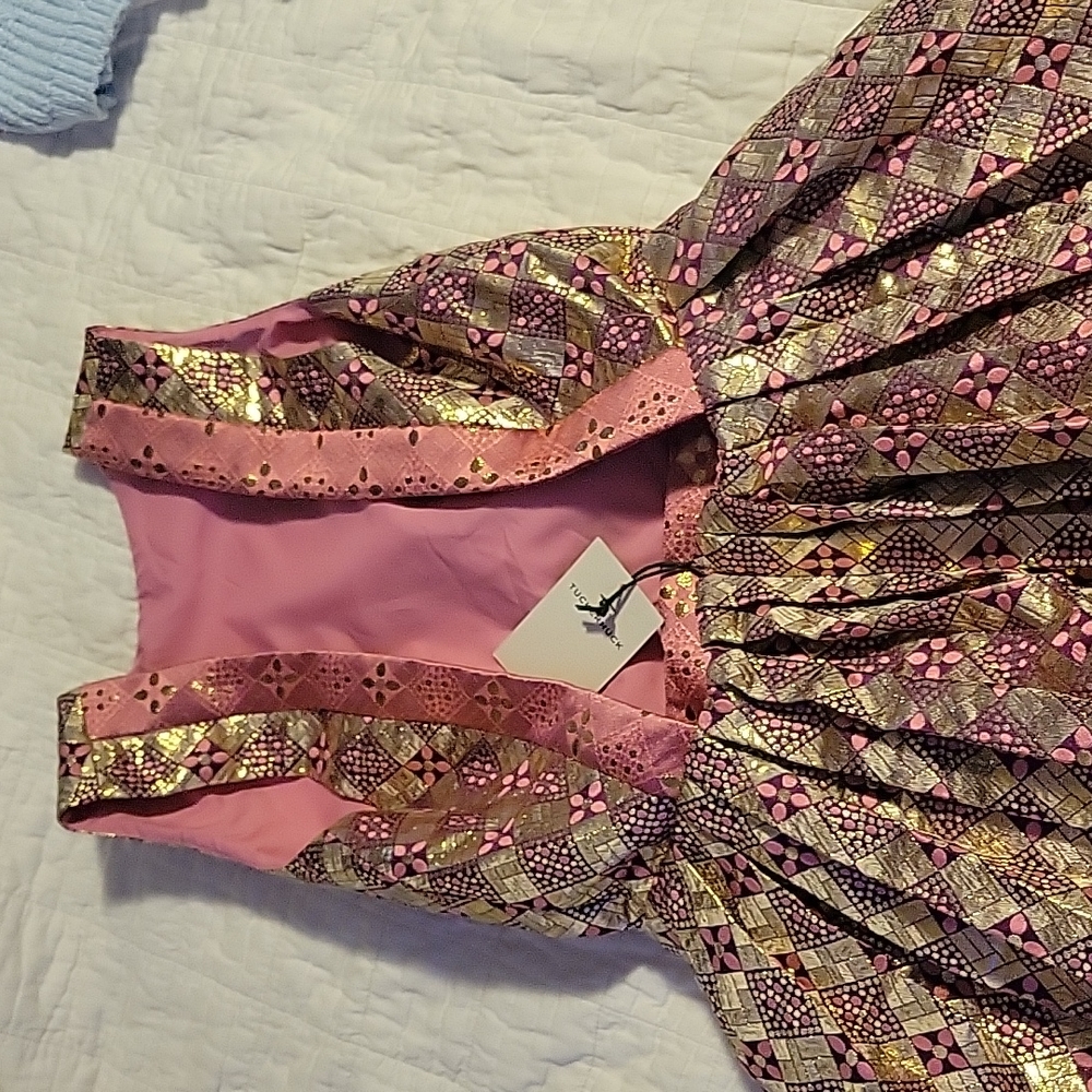 Tuckernuck Dress - Picture 1 of 3